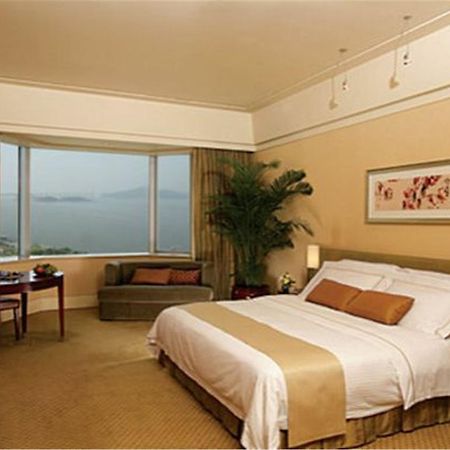 Guangzhou Nansha Grand Hotel Стая снимка