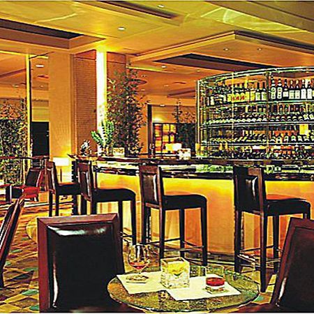 Guangzhou Nansha Grand Hotel Екстериор снимка
