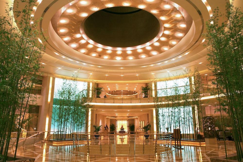 Guangzhou Nansha Grand Hotel Екстериор снимка