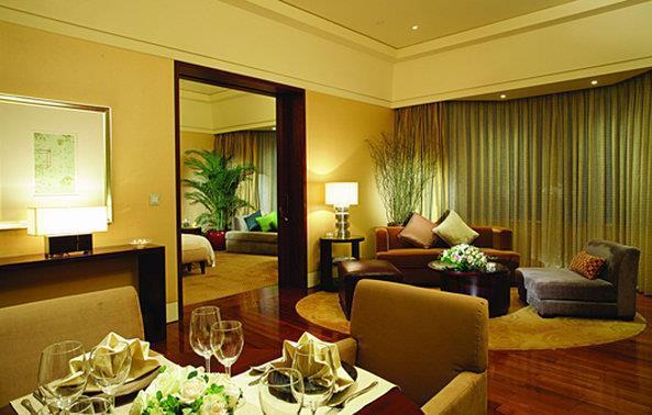 Guangzhou Nansha Grand Hotel Съоръжения снимка