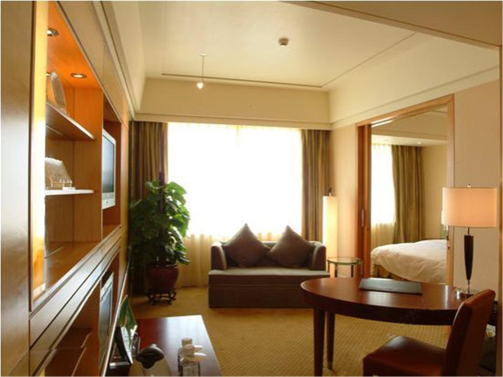 Guangzhou Nansha Grand Hotel Екстериор снимка