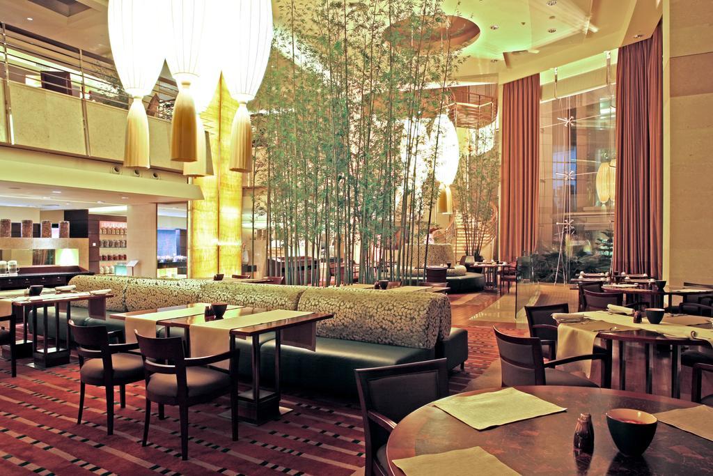 Guangzhou Nansha Grand Hotel Екстериор снимка