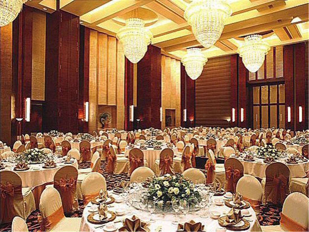 Guangzhou Nansha Grand Hotel Екстериор снимка