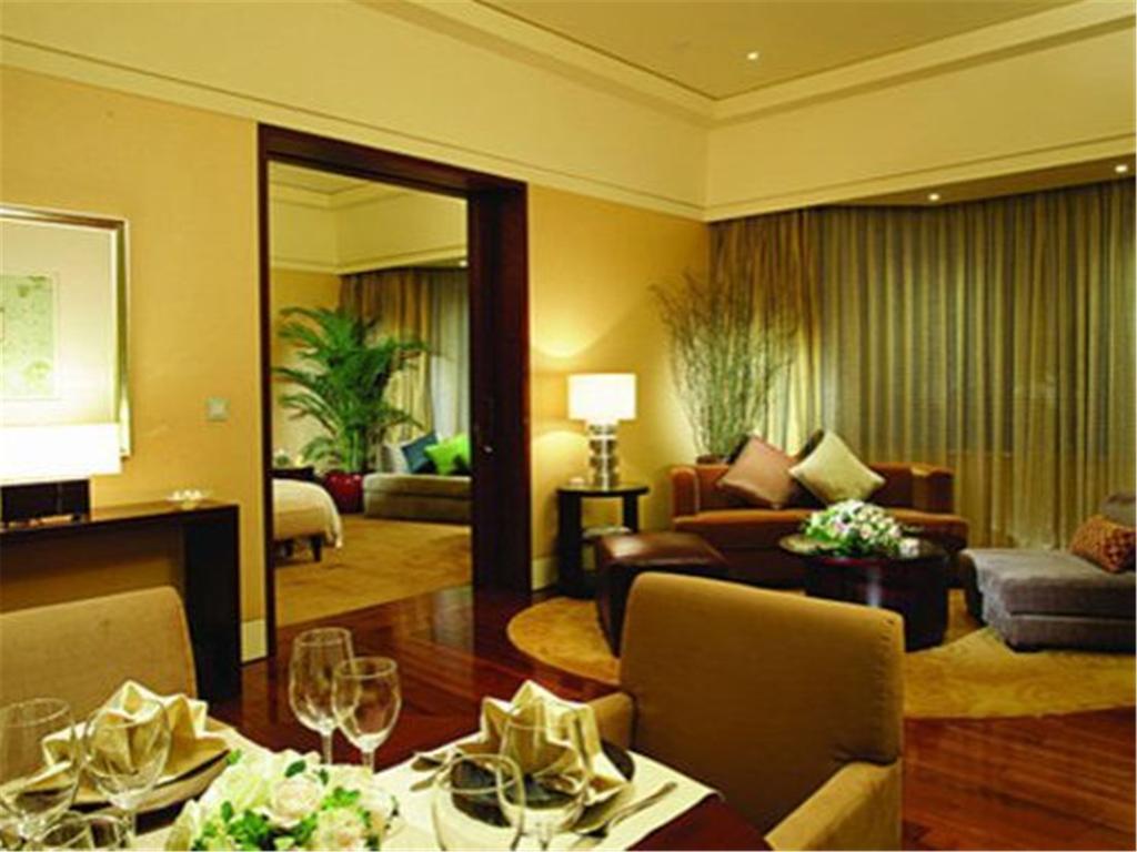 Guangzhou Nansha Grand Hotel Екстериор снимка