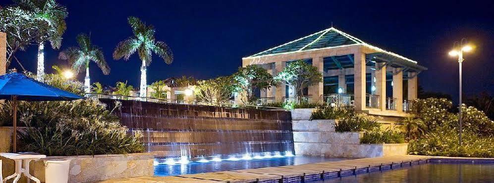 Guangzhou Nansha Grand Hotel Екстериор снимка